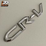 Emblema Portón Trasero para Honda CRV 01-06 2G - Imagen 7