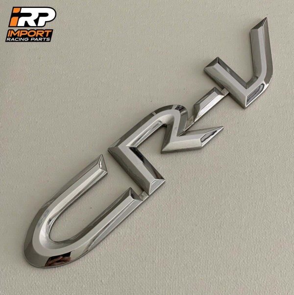 Emblema Portón Trasero para Honda CRV 01-06 2G - Imagen 7