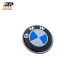 Emblema BMW Capot/Baúl 82-73mm E36/E46/E92/E90 Fibra Carbono - Imagen 9