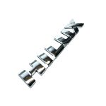 Emblema Toyota Hilux Linea Nueva 2016-2025 - Imagen 2