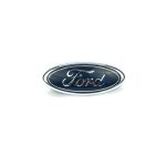 Emblema FORD Focus/Kuga Apertura De Capot
