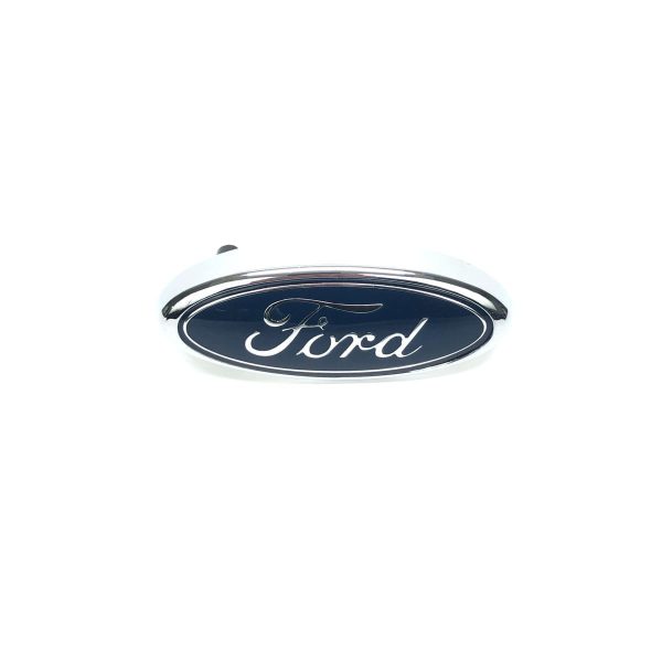 Emblema FORD Focus/Kuga Apertura De Capot - Imagen 2