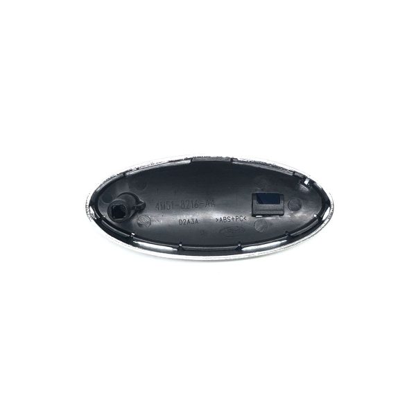 Emblema FORD Focus/Kuga Apertura De Capot - Imagen 3