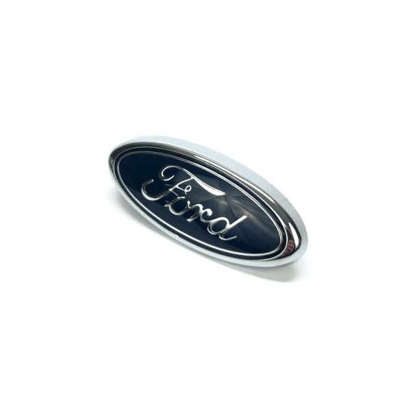Emblema FORD Focus/Kuga Apertura De Capot - Imagen 4