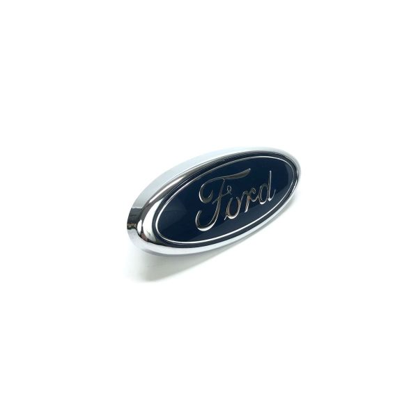 Emblema FORD Focus/Kuga Apertura De Capot - Imagen 5