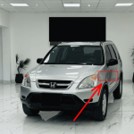 Emblema Insignia I-VTEC Honda - Imagen 6