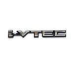 Emblema Insignia I-VTEC Honda - Imagen 8