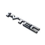 Emblema Insignia I-VTEC Honda - Imagen 10
