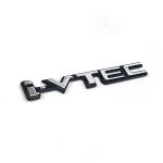 Emblema Insignia I-VTEC Honda - Imagen 3