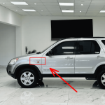 Emblema Insignia I-VTEC Honda - Imagen 4