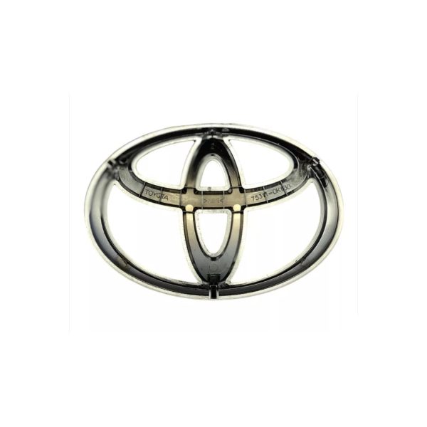 Emblema Toyota 190X130MM 2017/19 753110K130 - Imagen 3