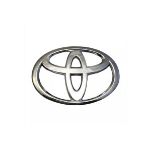 Emblema Toyota 190X130MM 2017/19 753110K130