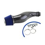 Kit Admisión Directa Whale Penis Fibra Carbono Honda Civic 92-00 D16/B16 - Imagen 3