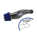 Kit Admisión Directa Whale Penis Fibra Carbono Honda Civic 92-00 D16/B16 - Imagen 4