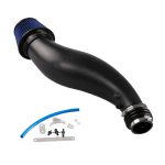 Kit Admisión Whale Penis Negro Honda Civic 92-00 D16/B16 - Imagen 9