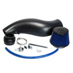 Kit Admisión Whale Penis Negro Honda Civic 92-00 D16/B16 - Imagen 11