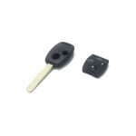Kit Carcasa y Botonera Llave Honda Civic Crv Fit City Accord - Imagen 3
