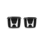 Kit X3 Emblema Exteriores + Volante Honda Civic Accord 88-00 - Imagen 7