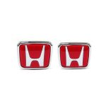 Kit X3 Emblema Exteriores + Volante Honda Civic Accord 88-00 - Imagen 10