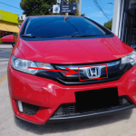 Kit X3 Emblemas Cromados para Varios Modelos Honda - Imagen 9