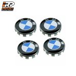 Centro de Llanta BMW 68mm 36136783536 OEM - Imagen 4