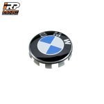 Kit X4 Centros de Llanta para BMW 68mm 36136783536 OEM - Imagen 8
