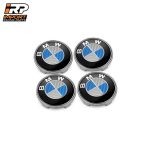 Centro de Llanta para BMW 68mm 36136783536 OEM Fibra Carbono - Imagen 7