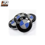 Centro de Llanta para BMW 68mm 36136783536 OEM Fibra Carbono - Imagen 10