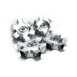 Centro de Llanta para Toyota Hilux 08-12 - Imagen 9