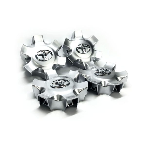 Centro de Llanta para Toyota Hilux 08-12 - Imagen 9