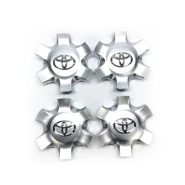 Centro de Llanta para Toyota Hilux 08-12 - Imagen 10