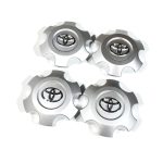 Centro de Llanta de Chapa para Toyota Hilux 08-12 - Imagen 11