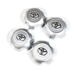 Centro de Llanta de Chapa para Toyota Hilux 08-12 - Imagen 7