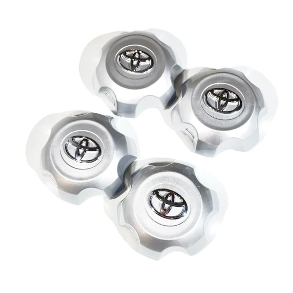 Centro de Llanta de Chapa para Toyota Hilux 08-12 - Imagen 7