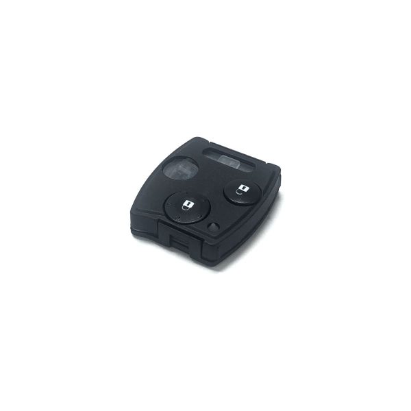 Botonera de Llave Honda Civic Crv Fit City Accord - Botones - Imagen 3