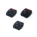 Botonera de Llave Honda Civic Crv Fit City Accord - Botones