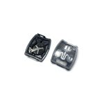 Botonera de Llave Honda Civic Crv Fit City Accord - Botones - Imagen 2