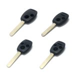 Carcasa de Llave Honda Civic Crv Fit City Accord