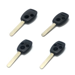 Carcasa de Llave Honda Civic Crv Fit City Accord