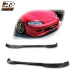 Lip Delantero Type R - Honda Civic 92-95 Coupé/Hatch - Imagen 3