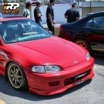 Lip Delantero Type R - Honda Civic 92-95 Coupé/Hatch - Imagen 5