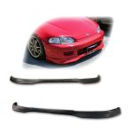Lip Delantero Type R - Honda Civic 92-95 Coupé/Hatch