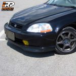 Lip Delantero Type R – Honda Civic 96-98 - Imagen 5