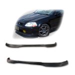 Lip Delantero Type R – Honda Civic 96-98 - Imagen 7