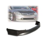 Lip Trasero Type R - Honda Civic 96-00 Hatchback - Imagen 5