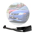 Lip Delantero Mugen V2 - Honda New Civic 06-08