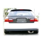 Lip Trasero Type R - Honda Civic 92-95 Hatchback - Imagen 2