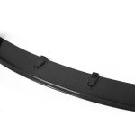 Lip delantero BMW Serie 2 F22 F23 Estilo MP en Fibra Carbono - Imagen 7