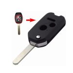 Llave Navaja para Honda Civic/CRV/Fit/HRV/City/Accord Conversión Fácil - Imagen 14