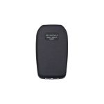 Llave Navaja para Toyota Hilux Corolla 2009-2013 Conversión 3 Y 4 Botones - Imagen 8